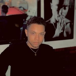 Meet your Posher, Rafael